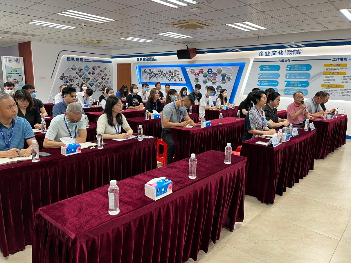 强强合作丨中工武大城乡规划院领导莅临ladbrokes立博交流经验谈合作