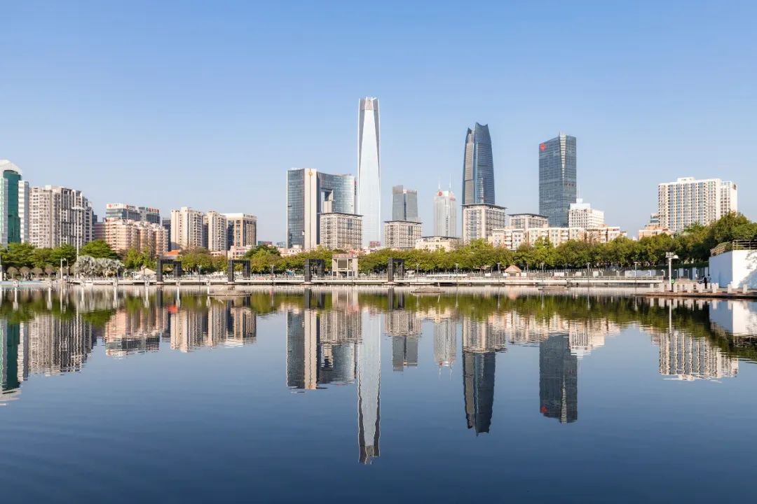员工随笔丨东莞，，，，，我的第二故乡