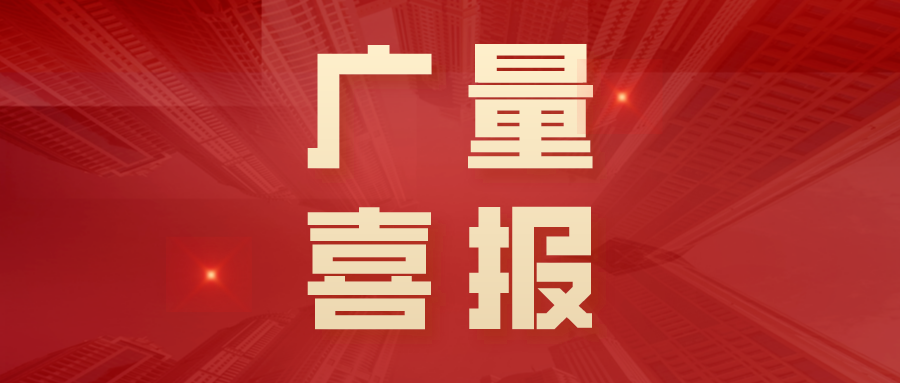 开年见喜，，，，，，，，又获省级荣誉！